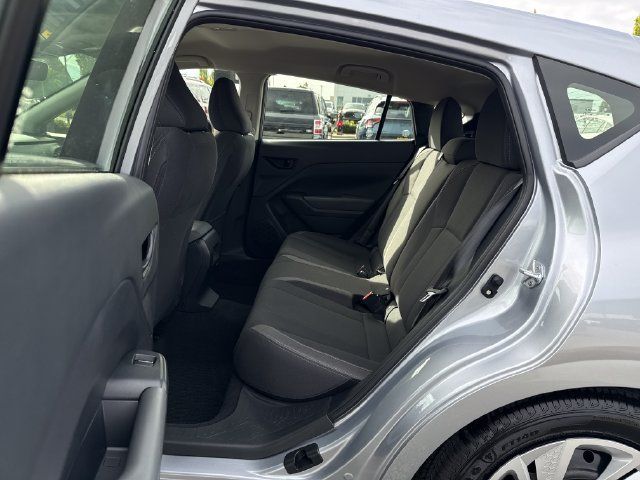 Used 2025 Subaru Impreza 2.0i AWD/4WD image 13