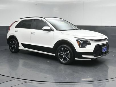 Used 2025 Kia Niro