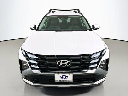 New 2026 Hyundai Tucson SEL image 2