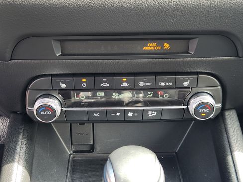 Certified 2023 MAZDA CX-5 AWD 2.5 S image 21