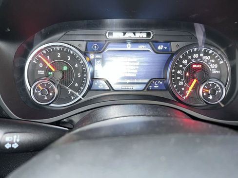 New 2026 RAM 1500 Big Horn image 46