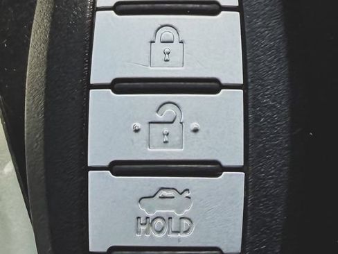 Used 2018 Nissan Maxima 3.5 S FWD image 6