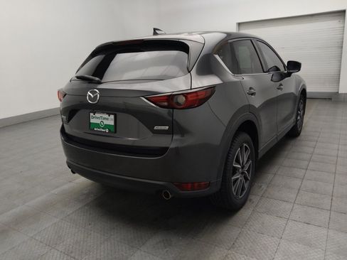 Used 2017 MAZDA CX-5 Grand Touring w/ Premium Package AWD/4WD image 9