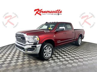 Used 2022 RAM 2500 Limited video 3