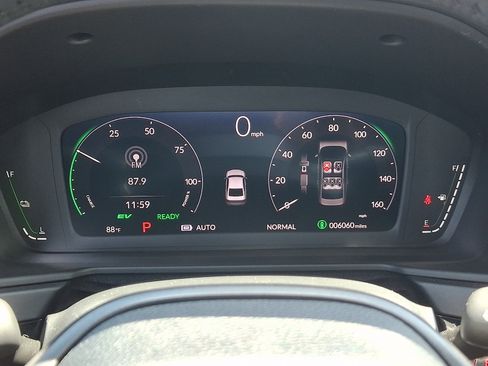 Used 2025 Honda Accord Sport image 21