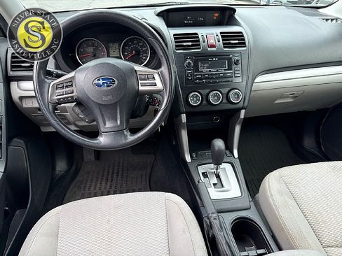 Used 2015 Subaru Forester 2.5i Premium w/ All-Weather Package AWD/4WD image 19