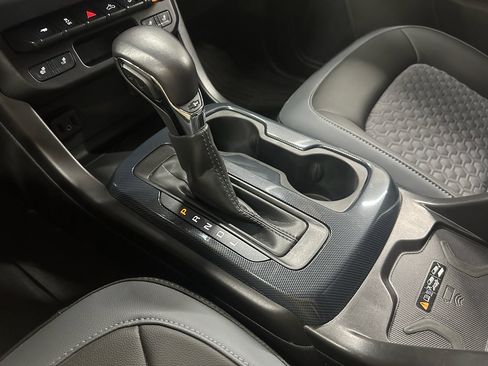 Certified 2022 Chevrolet Colorado Z71 image 29