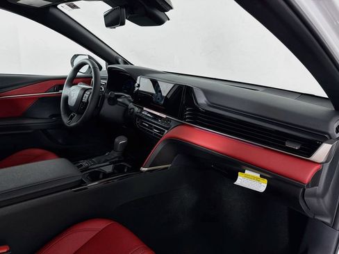 New 2026 Toyota Camry XSE w/ Premium Plus Package FWD image 29