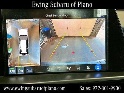 Used 2026 Subaru Outback Limited XT AWD/4WD image 14