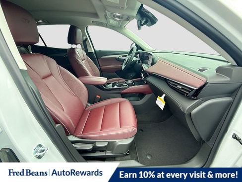 New 2026 Buick Envision Sport Touring image 30