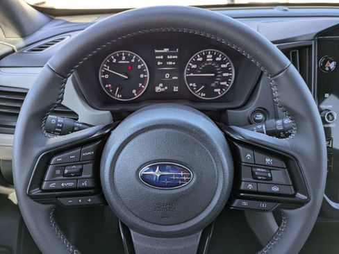 New 2026 Subaru Forester Premium image 26