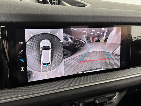 New 2026 Porsche Cayenne image 28