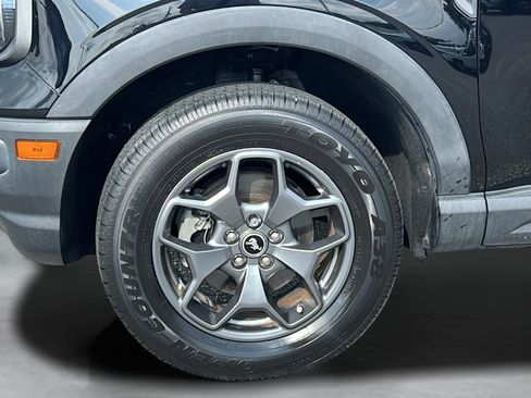 Used 2021 Ford Bronco Sport Badlands w/ Badlands Package AWD/4WD image 26
