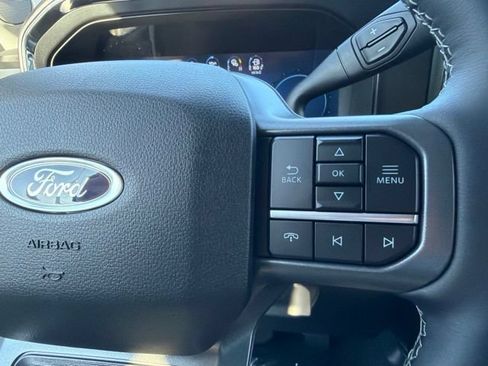 New 2026 Ford F350 Lariat w/ Lariat Ultimate Package AWD/4WD image 24