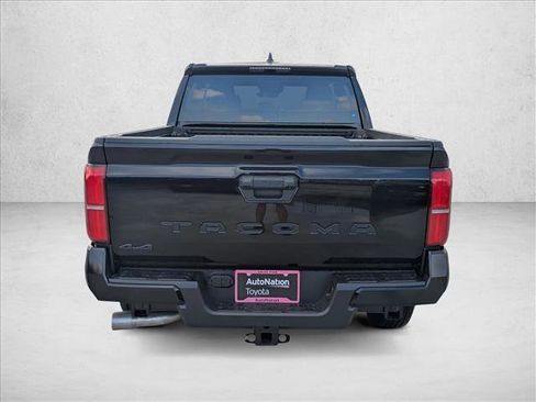 New 2026 Toyota Tacoma SR5 image 9