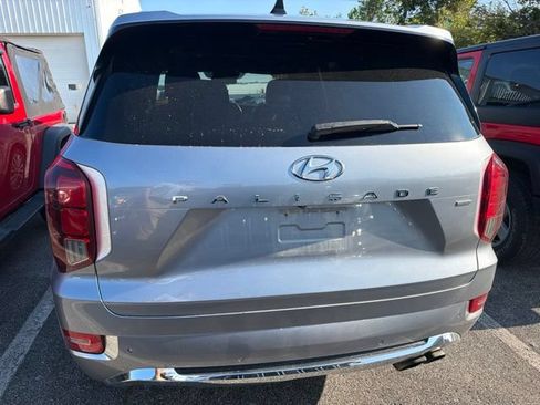 Used 2020 Hyundai Palisade Limited AWD/4WD image 6