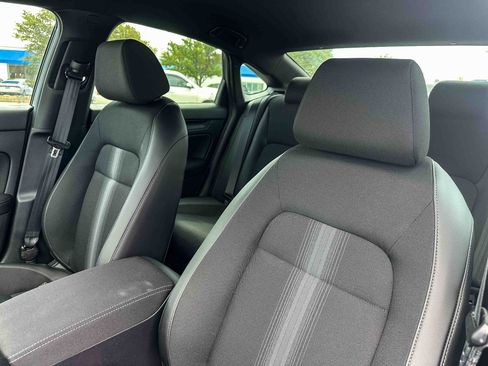 New 2026 Honda Civic Sport image 11