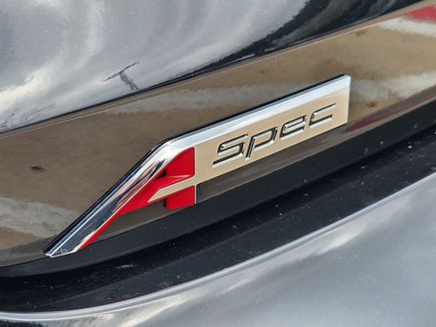 Used 2021 Acura TLX w/ A-SPEC Pkg image 11