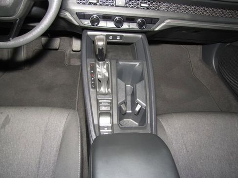 Certified 2024 Honda Accord EX image 15