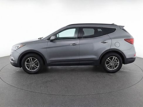 Used 2017 Hyundai Santa Fe Sport FWD image 6