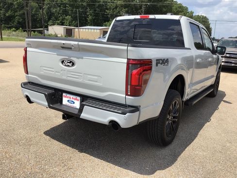 New 2026 Ford F150 Lariat w/ Equipment Group 501A Mid AWD/4WD image 10