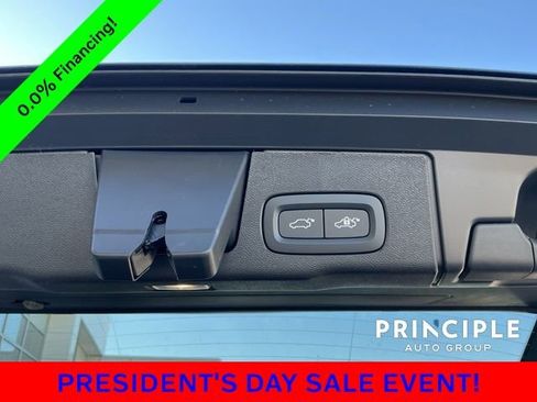 New 2026 Volvo XC60 B5 Plus w/ Protection Package Premier image 15