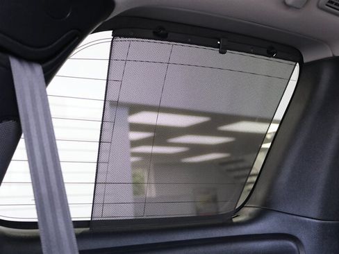 Used 2021 Toyota Sequoia Nightshade w/ Safety & Convenience Package AWD/4WD image 85