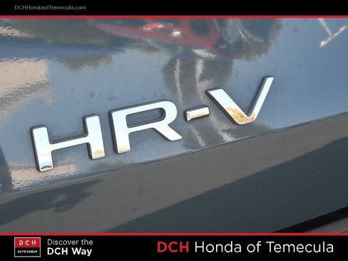 Used 2024 Honda HR-V Sport image 7