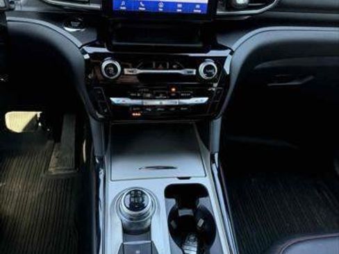 Certified 2023 Ford Explorer ST-Line w/ Class IV Trailer Tow Package image 14