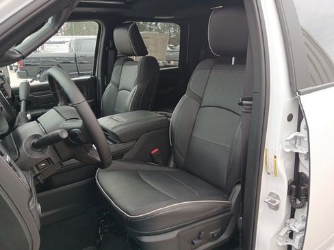 New 2026 RAM 2500 Limited image 43