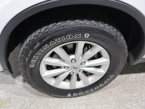 Used 2020 Dodge Durango SXT w/ Trailer Tow Group IV AWD/4WD image 8