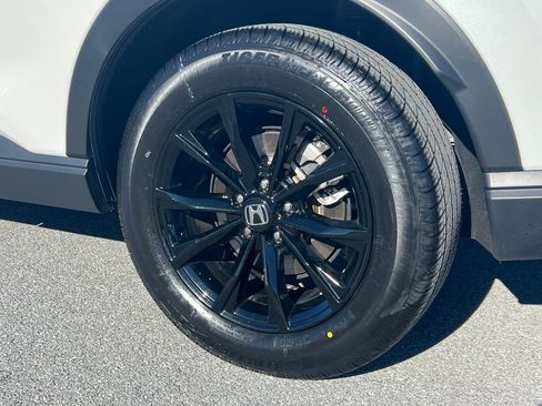 Used 2024 Honda CR-V Sport image 14