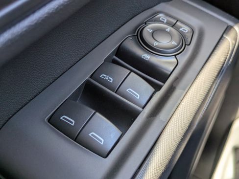 New 2026 Chevrolet Silverado 1500 Custom w/ Turbomax Blackout Package image 14