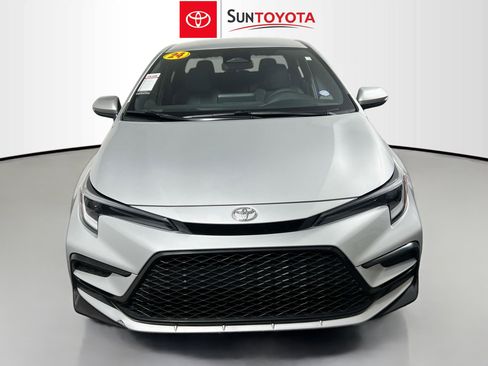 Used 2024 Toyota Corolla SE image 10