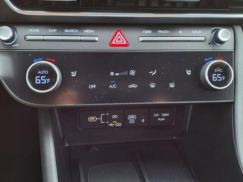 New 2026 Hyundai Sonata SEL image 18