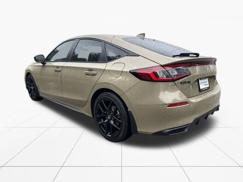 New 2026 Honda Civic Sport image 6