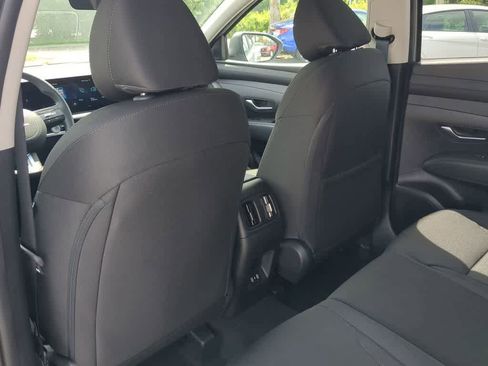 New 2026 Hyundai Tucson SEL FWD image 19