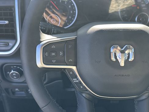 Used 2025 RAM 1500 Big Horn image 26