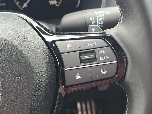 New 2026 Honda Civic Sport image 9