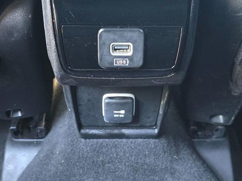 Used 2024 Jeep Compass Latitude AWD/4WD image 18