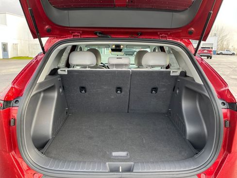 Used 2025 Hyundai Kona SEL image 31