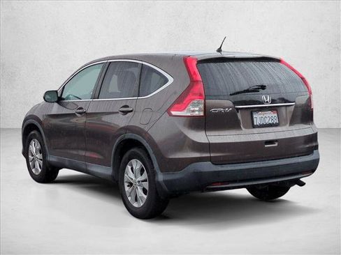 Used 2014 Honda CR-V EX image 7