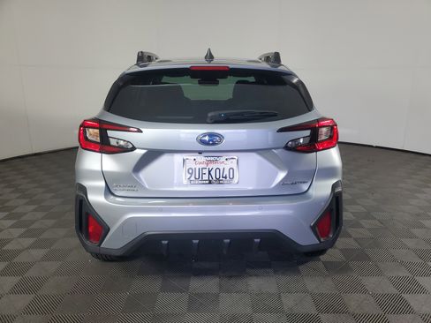 Used 2025 Subaru Crosstrek 2.5i Limited w/ Crosstrek Mirror Package image 5