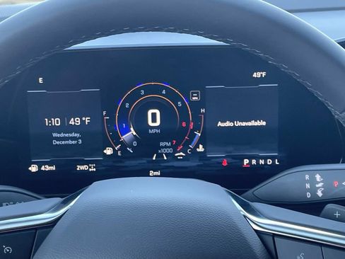 New 2026 Chevrolet Tahoe LS w/ Max Trailering Package image 26