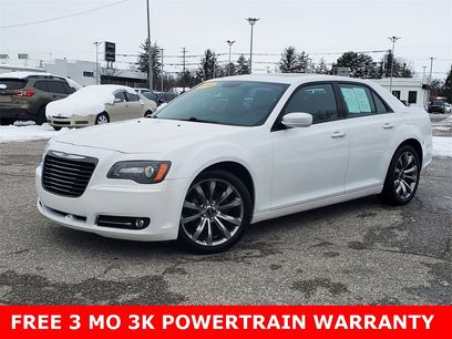 Used 2014 Chrysler 300 S