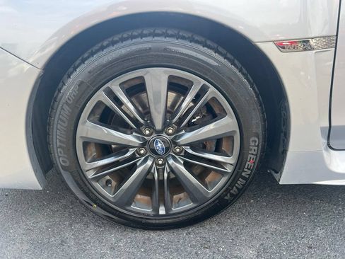 Used 2019 Subaru WRX AWD/4WD image 46