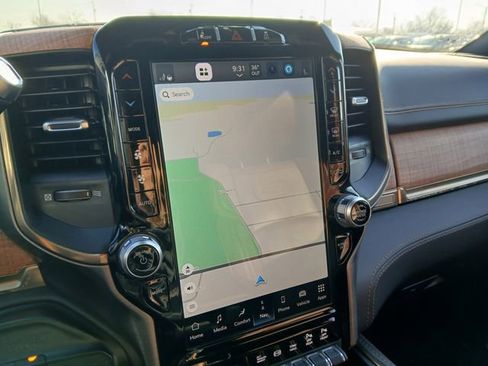 Used 2024 RAM 3500 Limited w/ Safety Group image 21