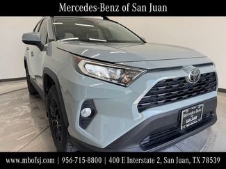 Used 2020 Toyota RAV4 XLE w/ Convenience Package FWD video 1