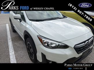 Used 2021 Subaru Crosstrek 2.0i Premium w/ Moonroof Package AWD/4WD video 1
