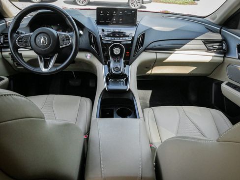 Used 2023 Acura RDX AWD w/ Technology Package image 29
